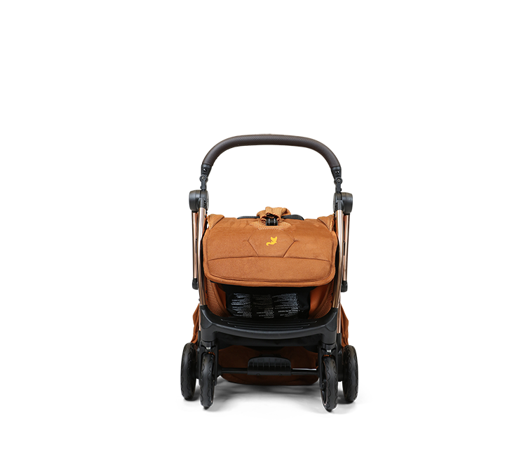 Leclerc Baby Hexagon Stroller-Heritage Sport