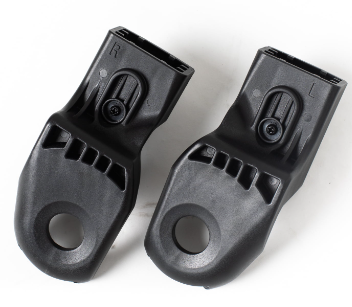 Roma Atlas Car Seat Adapters