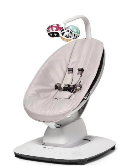 4moms™ MamaRoo™5 - Grey