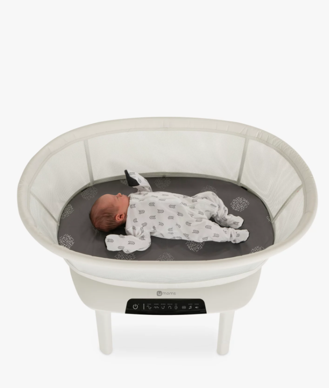 4moms™ Mamaroo Sleep