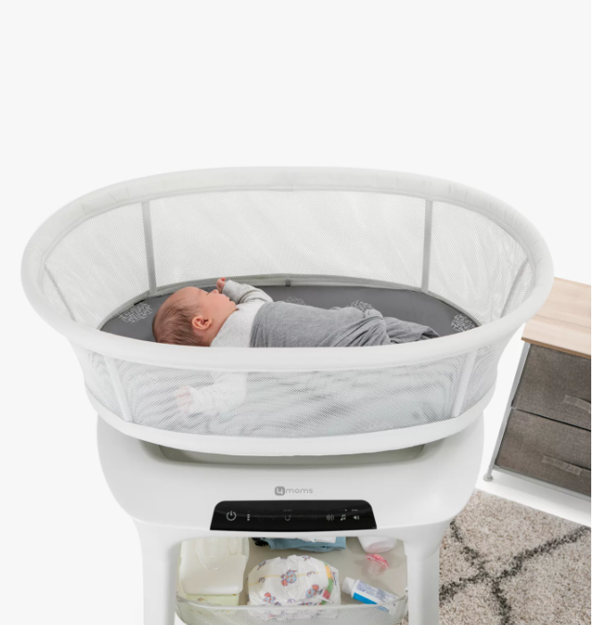 4moms™ Mamaroo Sleep