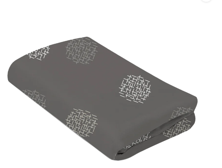 Mamaroo Sleep® Sheet Grey