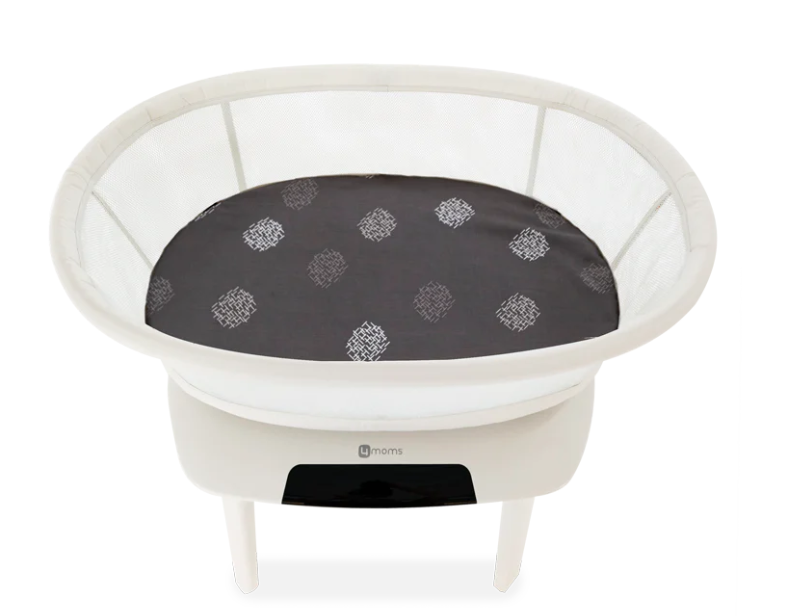 Mamaroo Sleep® Sheet Grey