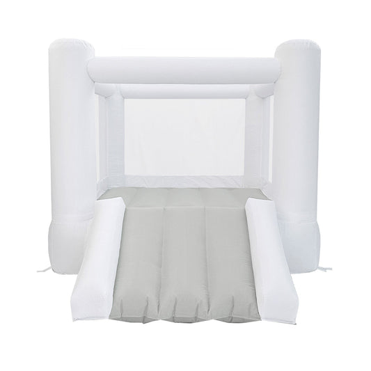 Bounce House-The Neutral Bounce