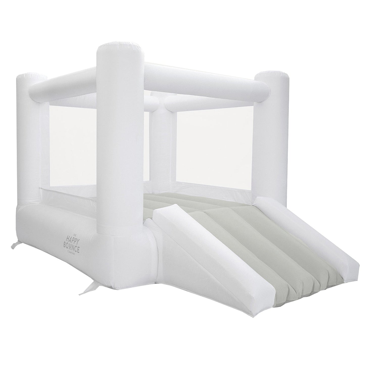 Bounce House-The Neutral Bounce