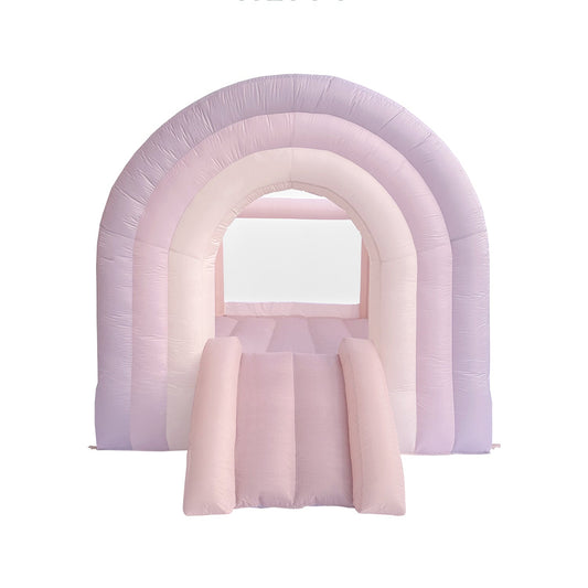 Bounce House-The Rainbow