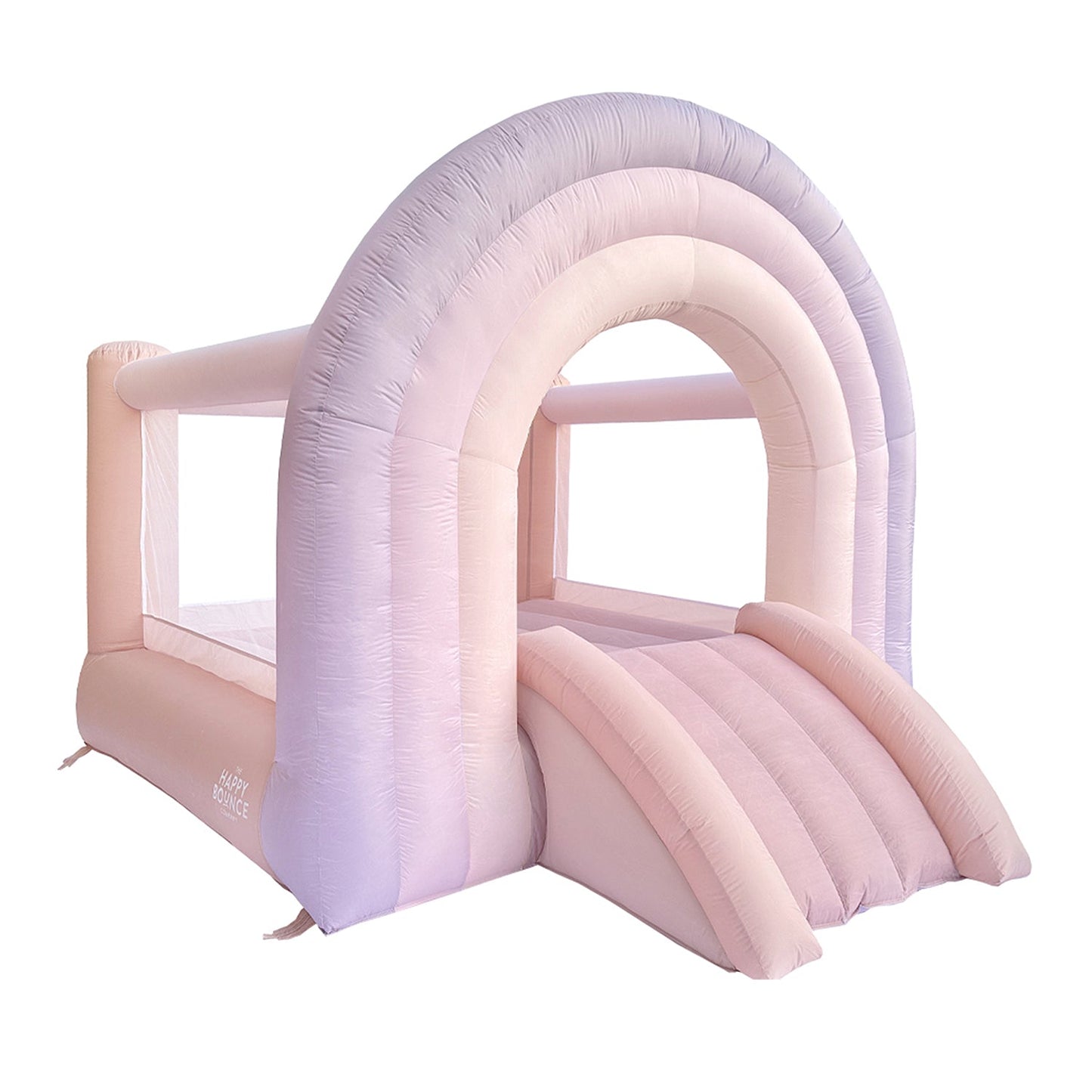Bounce House-The Rainbow