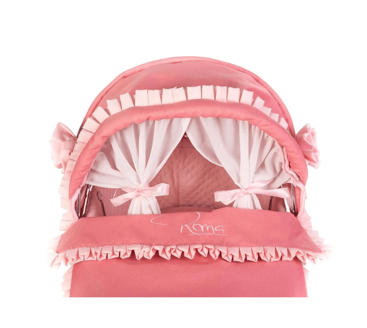 The Roma Annie Classic Dolls Pram