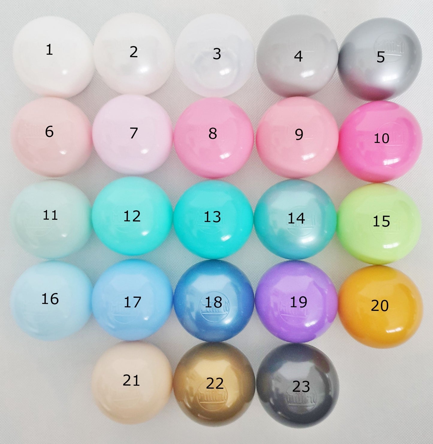 Ball Pit & Playmat Bundle