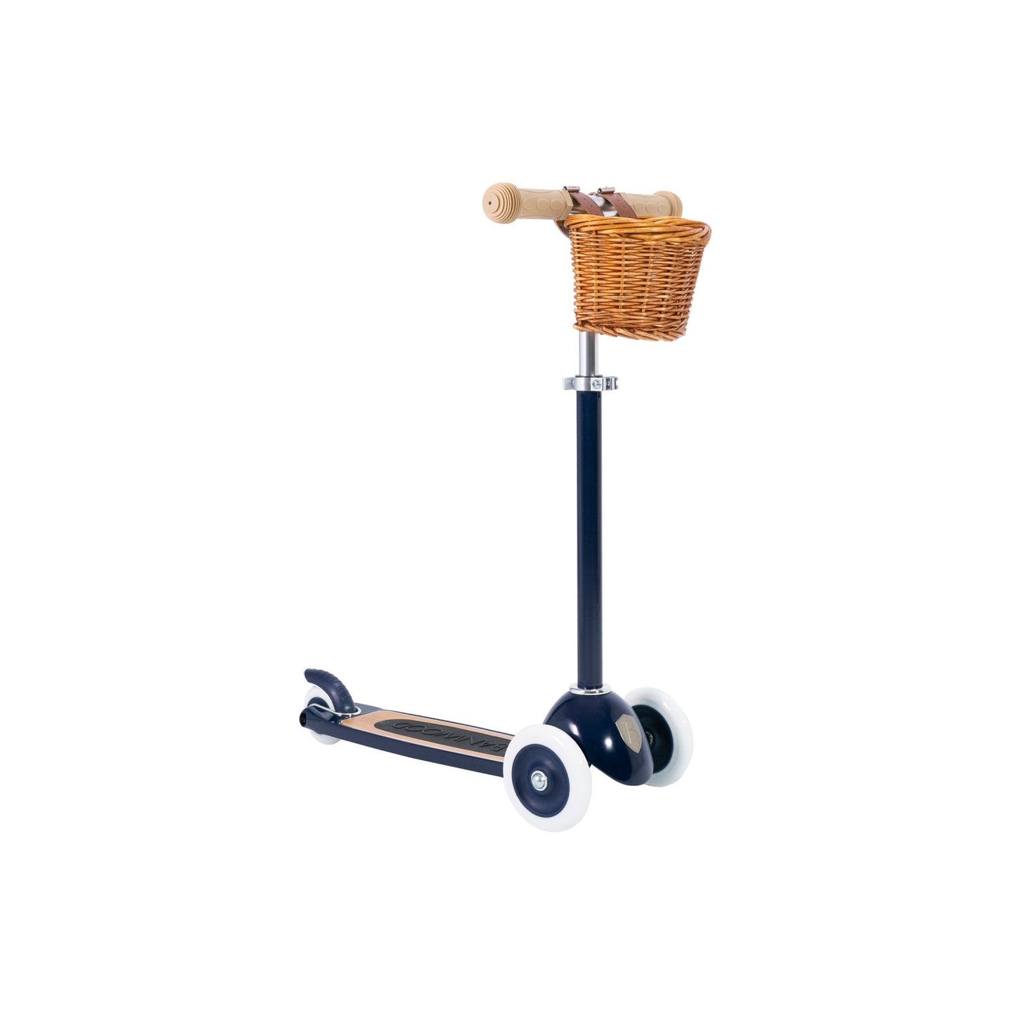 Banwood Scooter-Navy