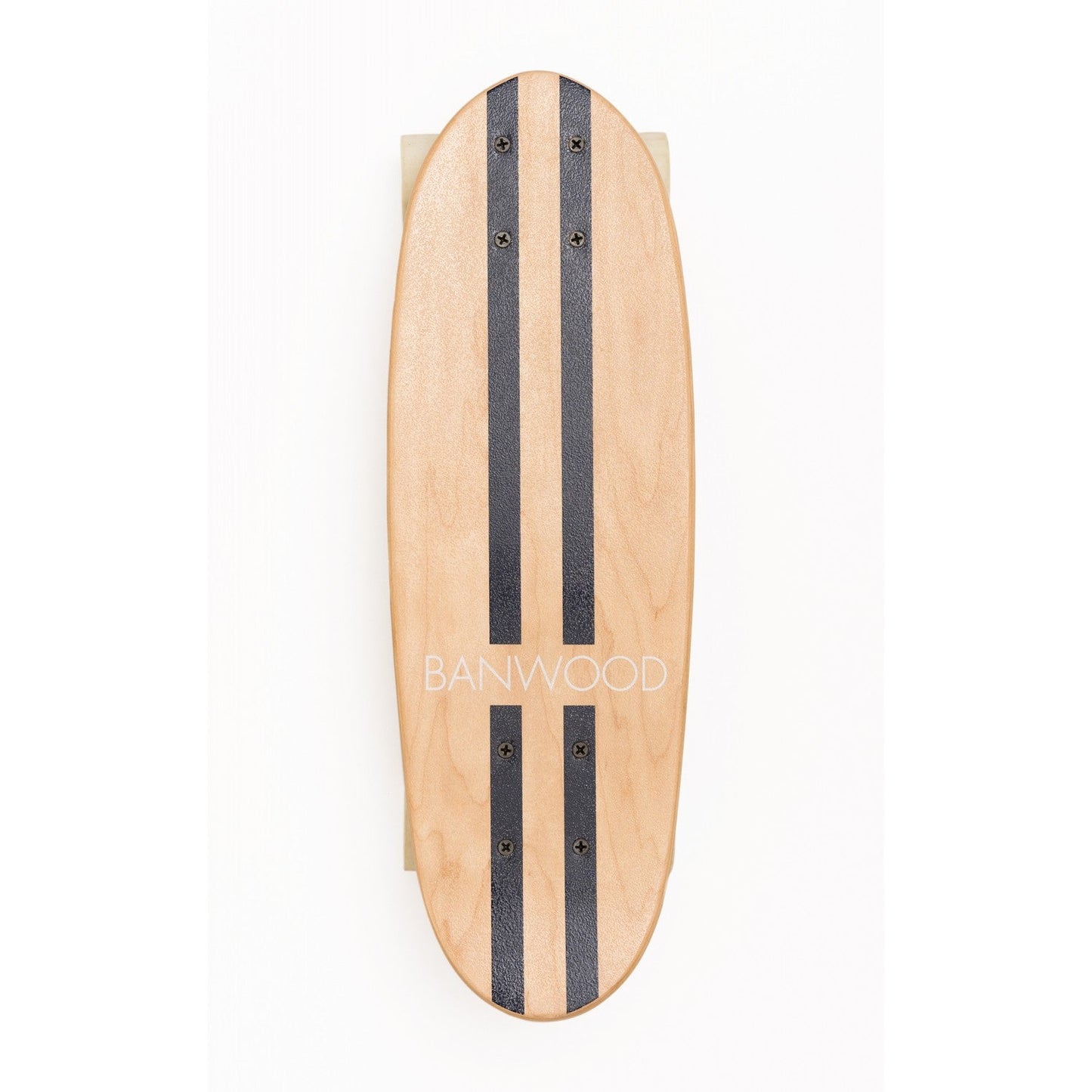 Banwood Skateboard-Navy