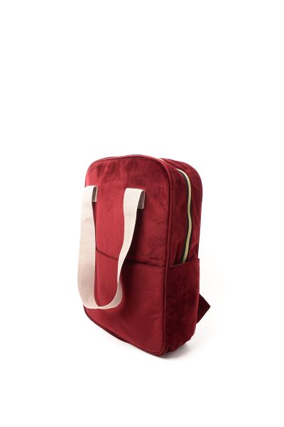 Velvet Backpack