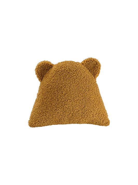 Maple Bear Cushion