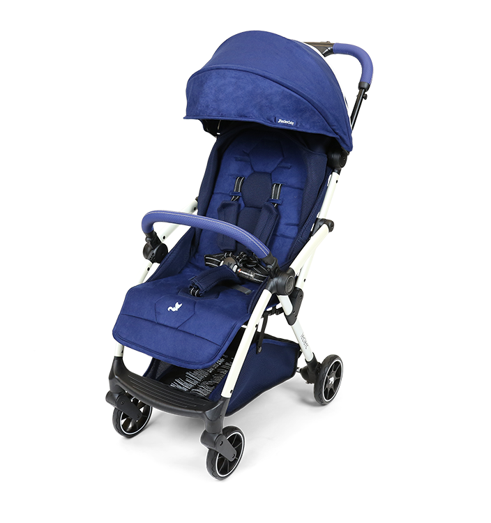 Leclerc Baby Hexagon Stroller-Monte Carlo