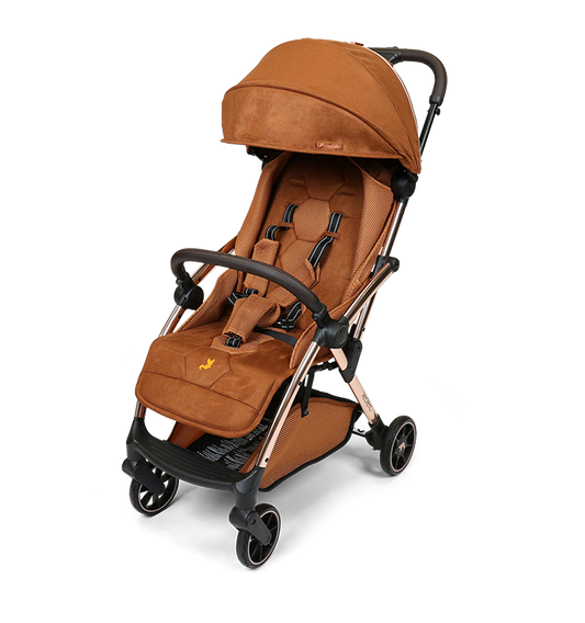 Leclerc Baby Hexagon Stroller-Heritage Sport