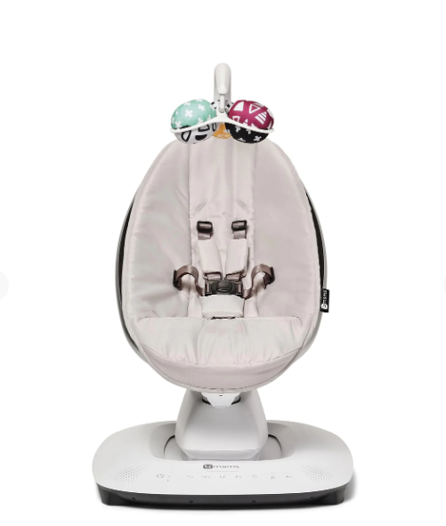 4moms™ MamaRoo™5 - Grey