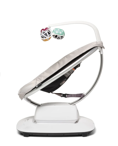 4moms™ MamaRoo™5 - Grey