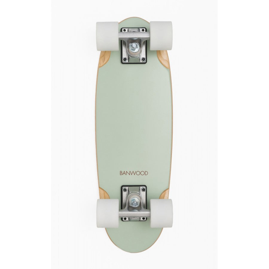 Banwood Skateboard-Mint