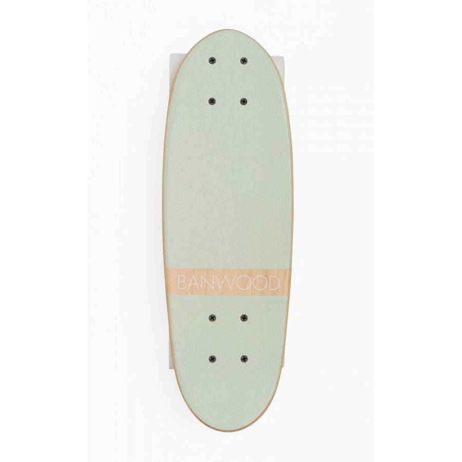 Banwood Skateboard-Mint