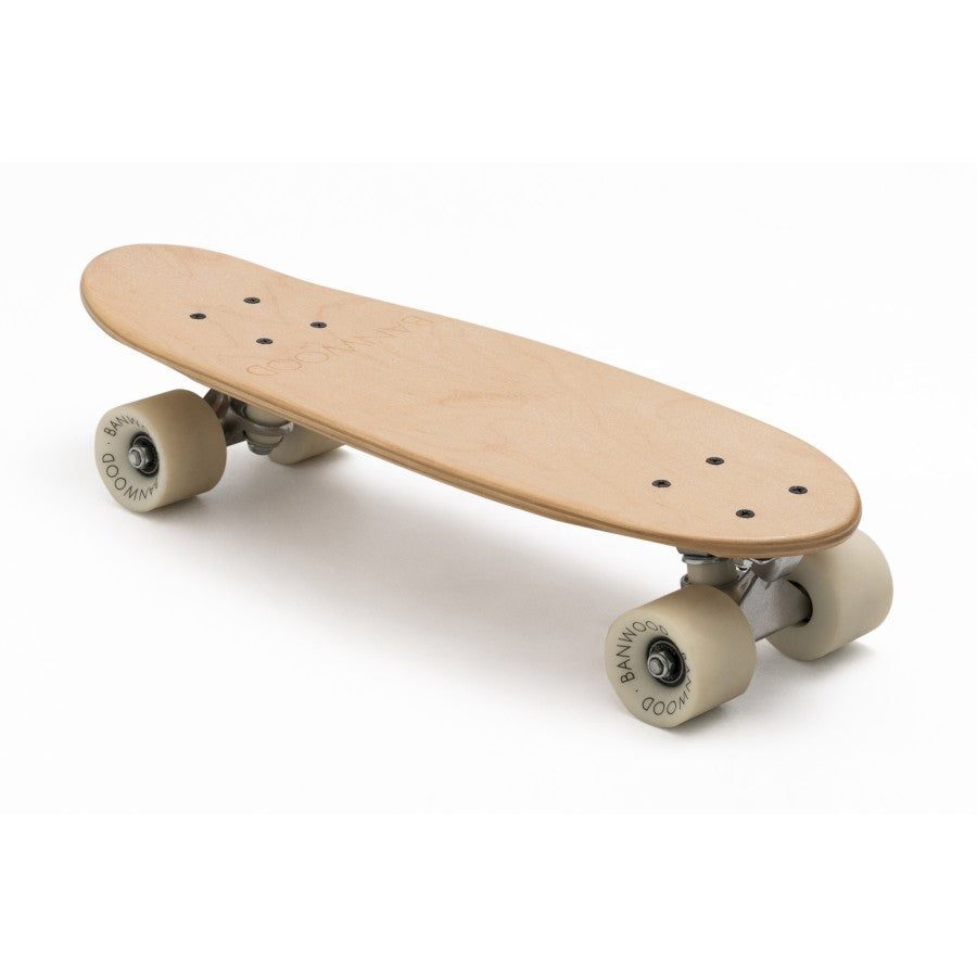 Banwood Skateboard-Nature