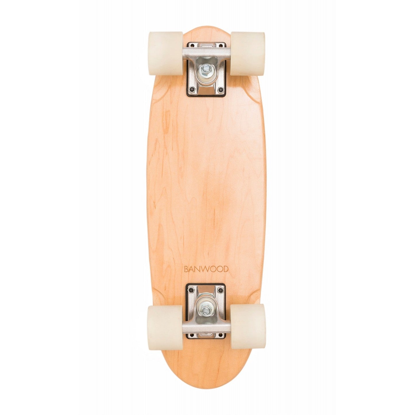 Banwood Skateboard-Nature